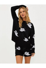 BEACH RIOT CALLIE SWEATER BEWITCHING BOO