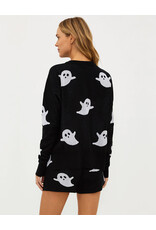 BEACH RIOT CALLIE SWEATER BEWITCHING BOO