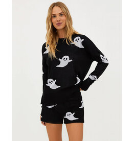 BEACH RIOT CALLIE SWEATER BEWITCHING BOO