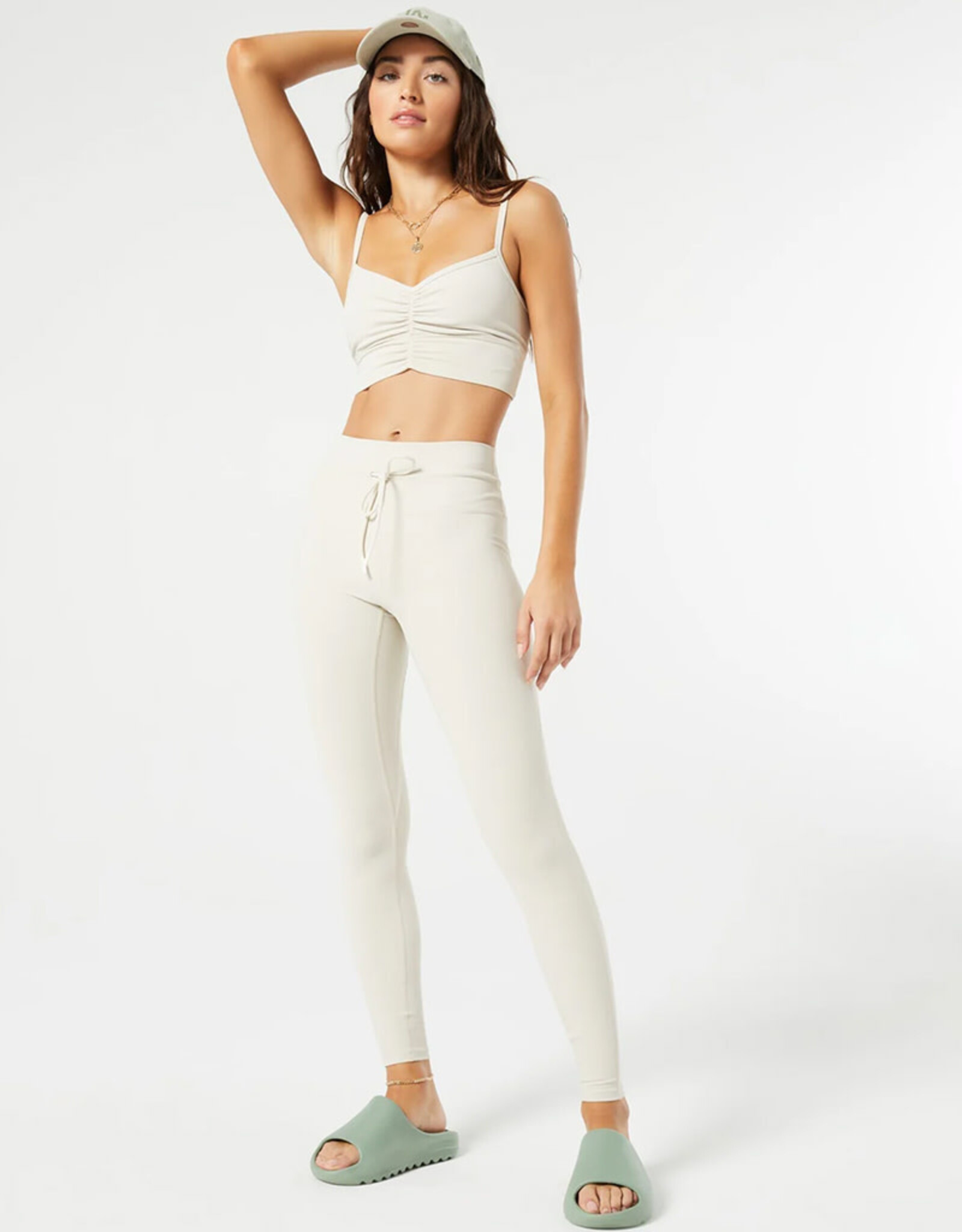 LSPACE TURNER LEGGING