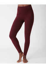 ELECTRIC & ROSE SUNSET LEGGING