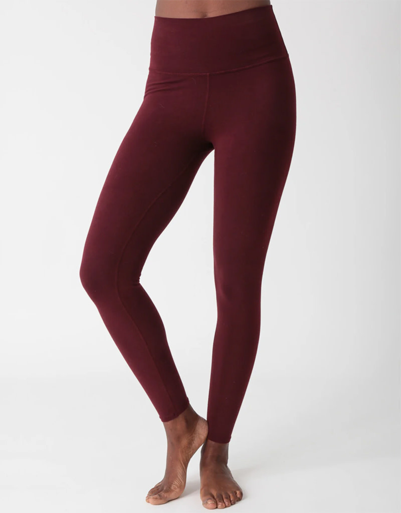 ELECTRIC & ROSE SUNSET LEGGING