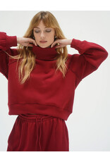 LNA RHODES FLEECE PULLOVER