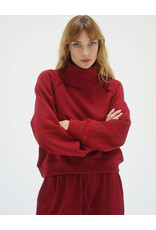 LNA RHODES FLEECE PULLOVER