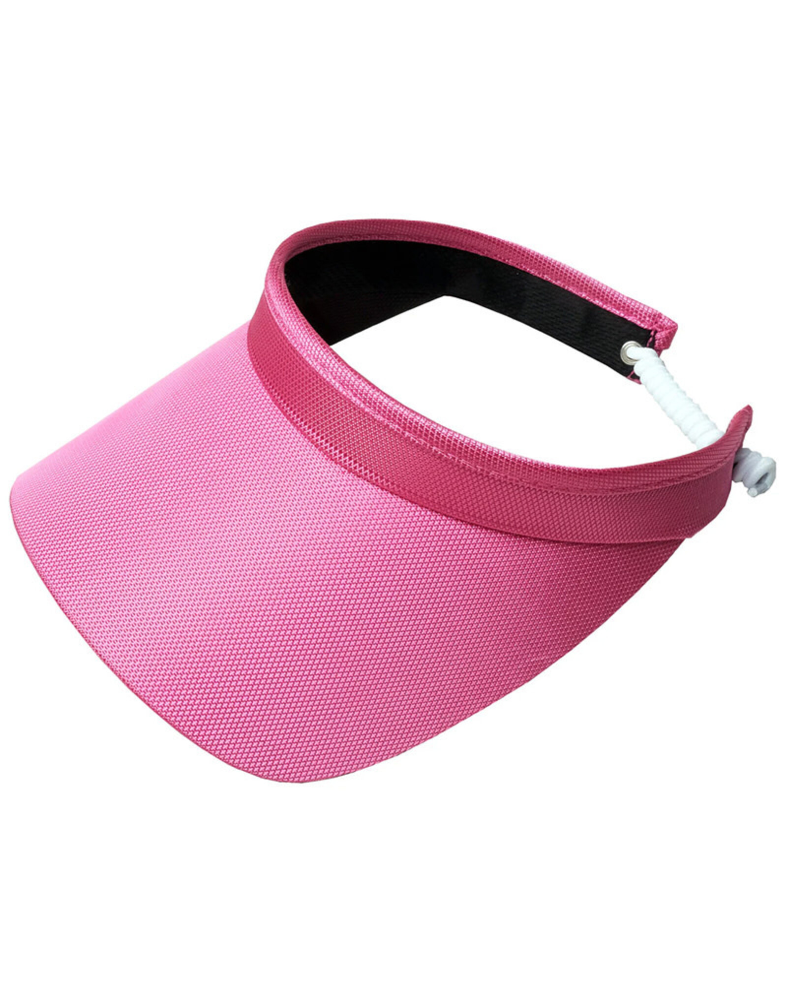 GLOVE IT SOLID COIL VISOR