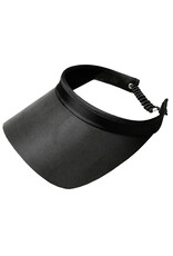 GLOVE IT SOLID COIL VISOR