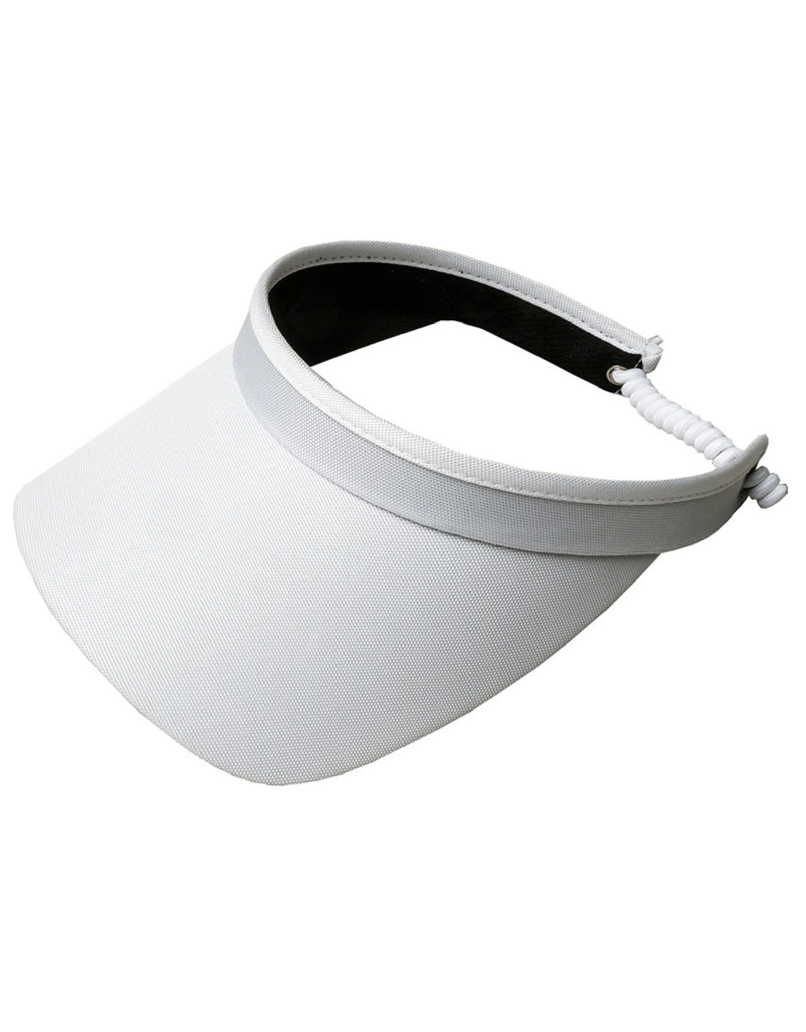GLOVE IT SOLID COIL VISOR