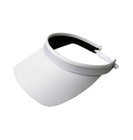 GLOVE IT SOLID COIL VISOR
