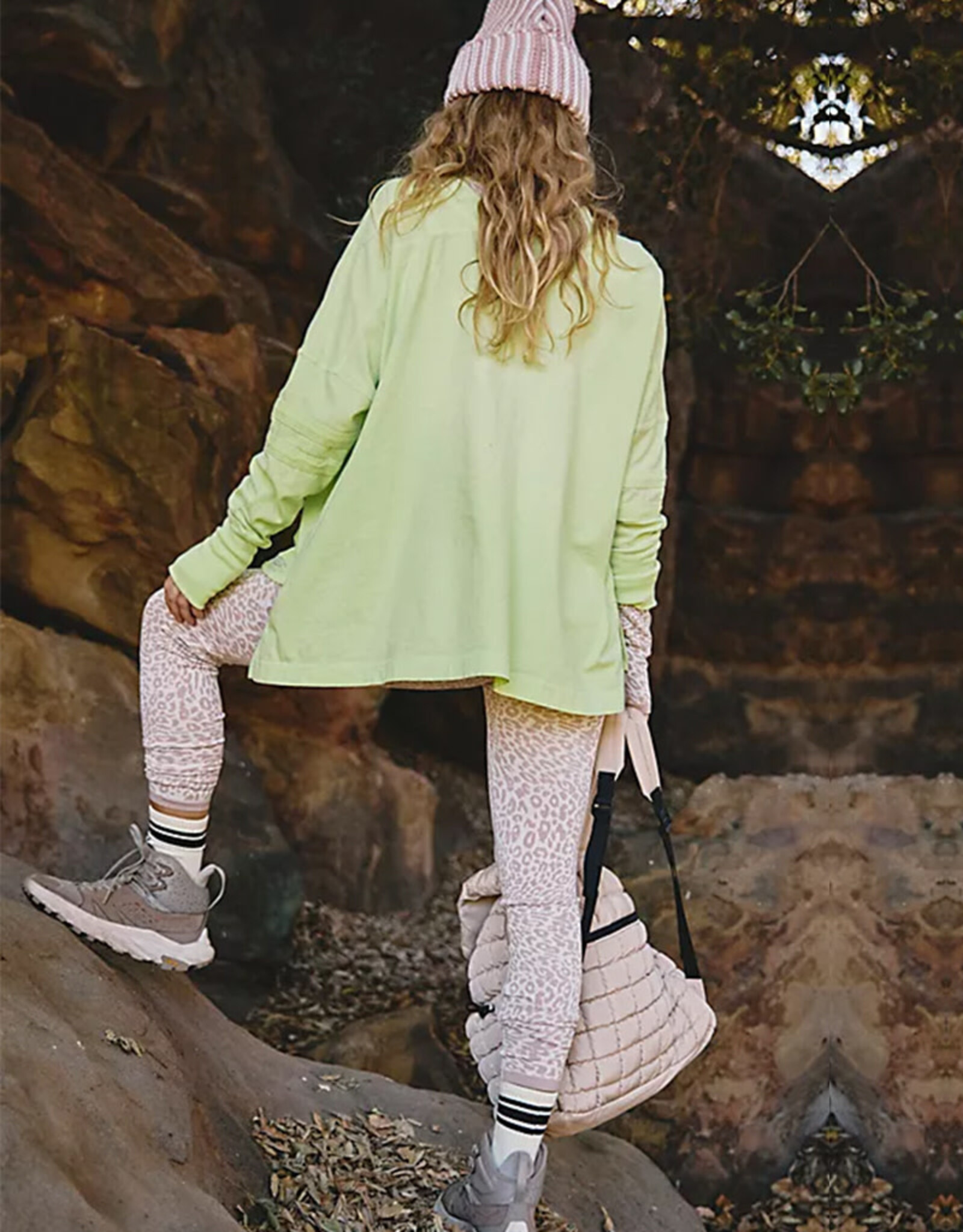 FP MOVEMENT FP MOVEMENT ALL STAR LAYER