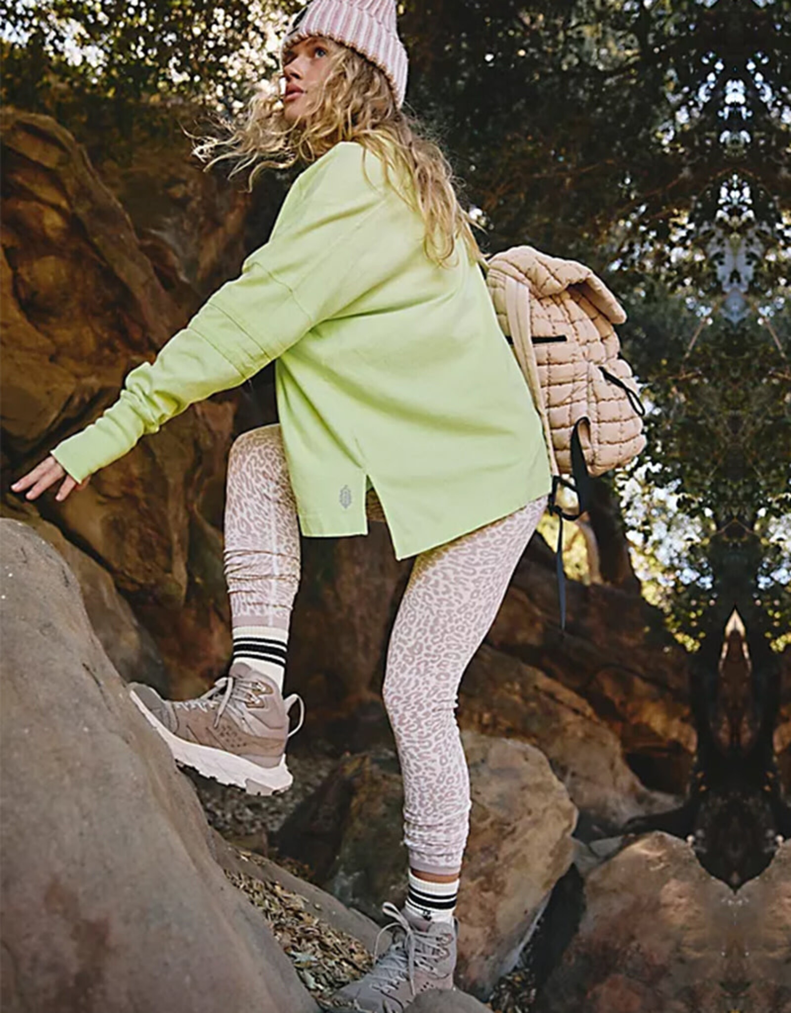 FP MOVEMENT FP MOVEMENT ALL STAR LAYER