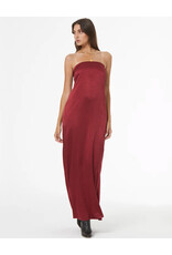 YOUNG FABULOUS & BROKE NULA DRESS