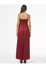 YOUNG FABULOUS & BROKE NULA DRESS