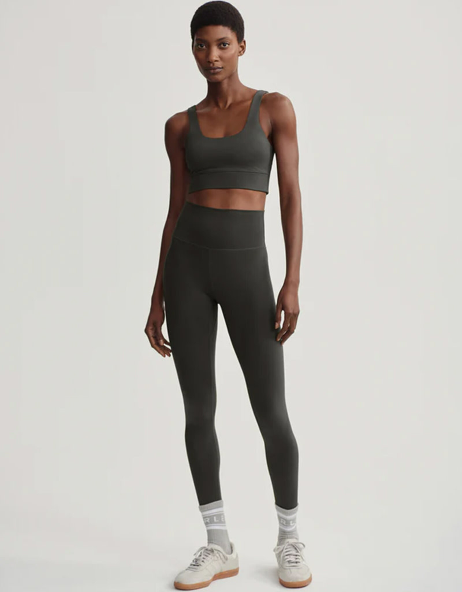 VARLEY FREESOFT HIGH RISE LEGGING
