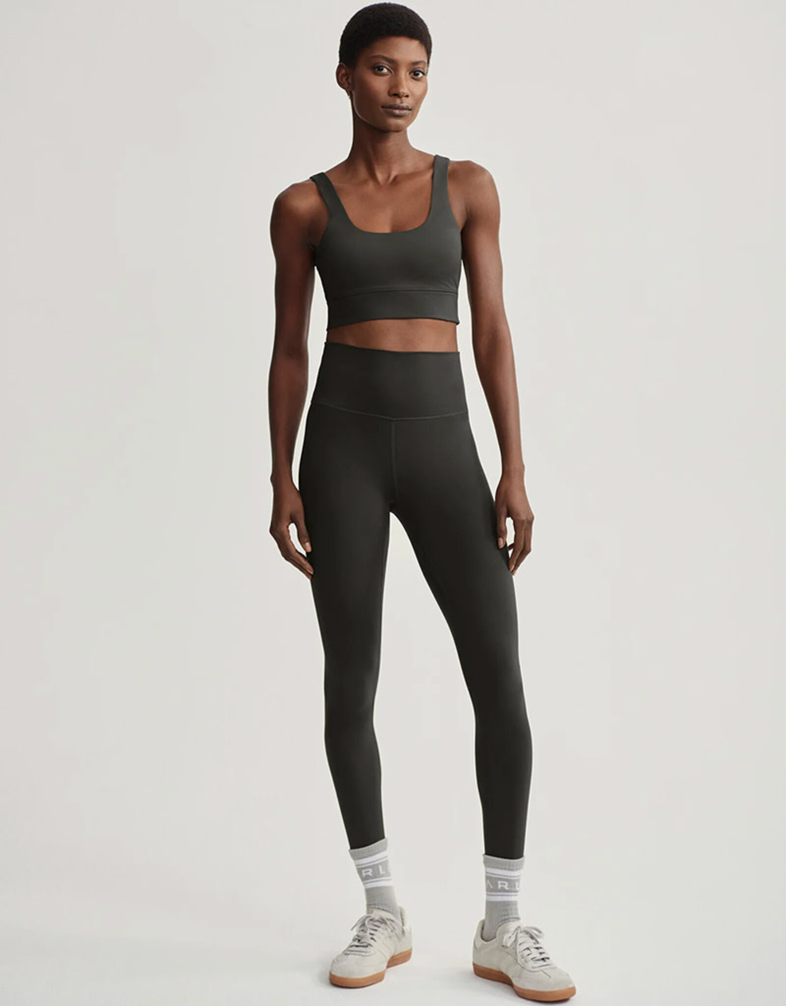 VARLEY FREESOFT HIGH RISE LEGGING