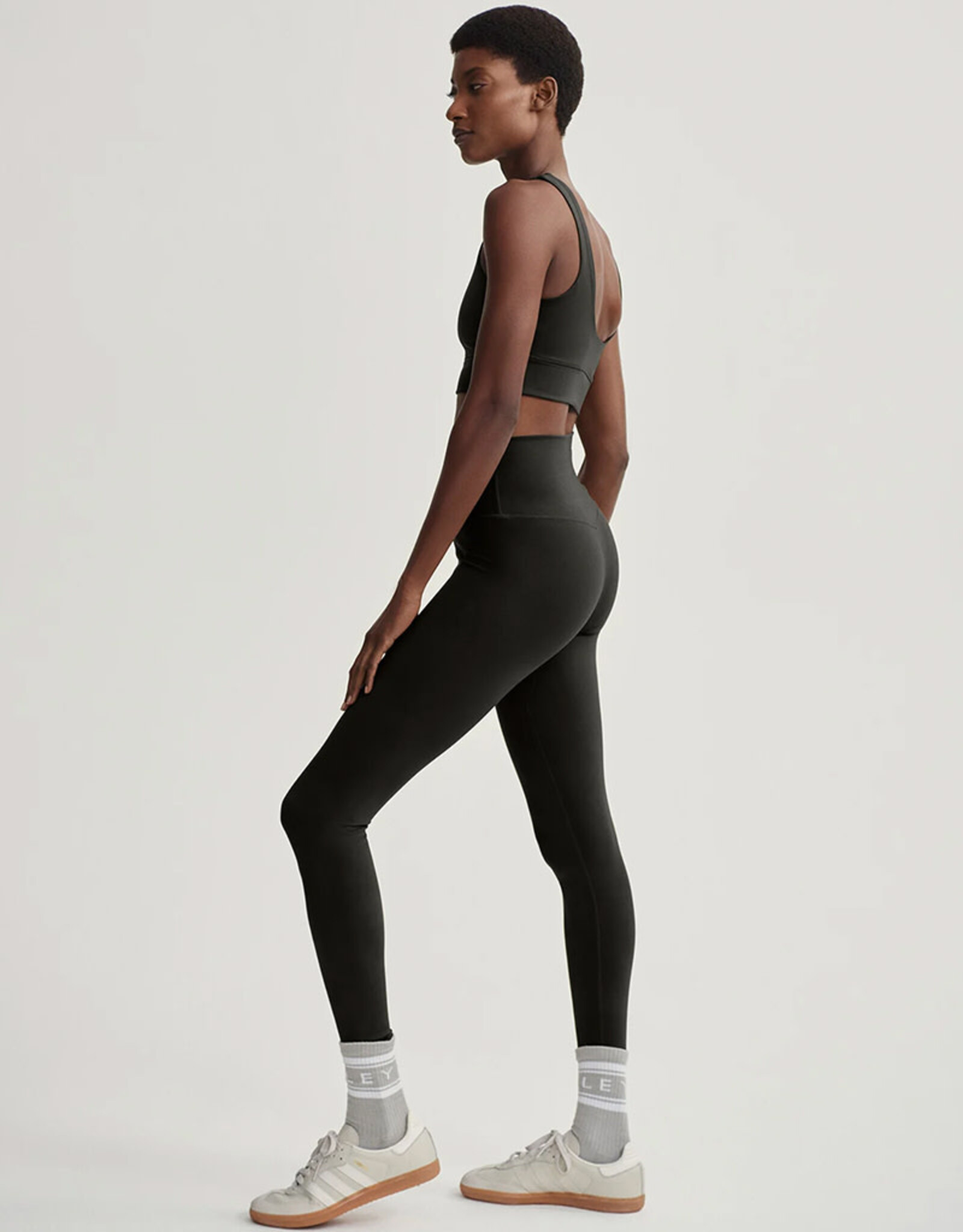 VARLEY FREESOFT HIGH RISE LEGGING