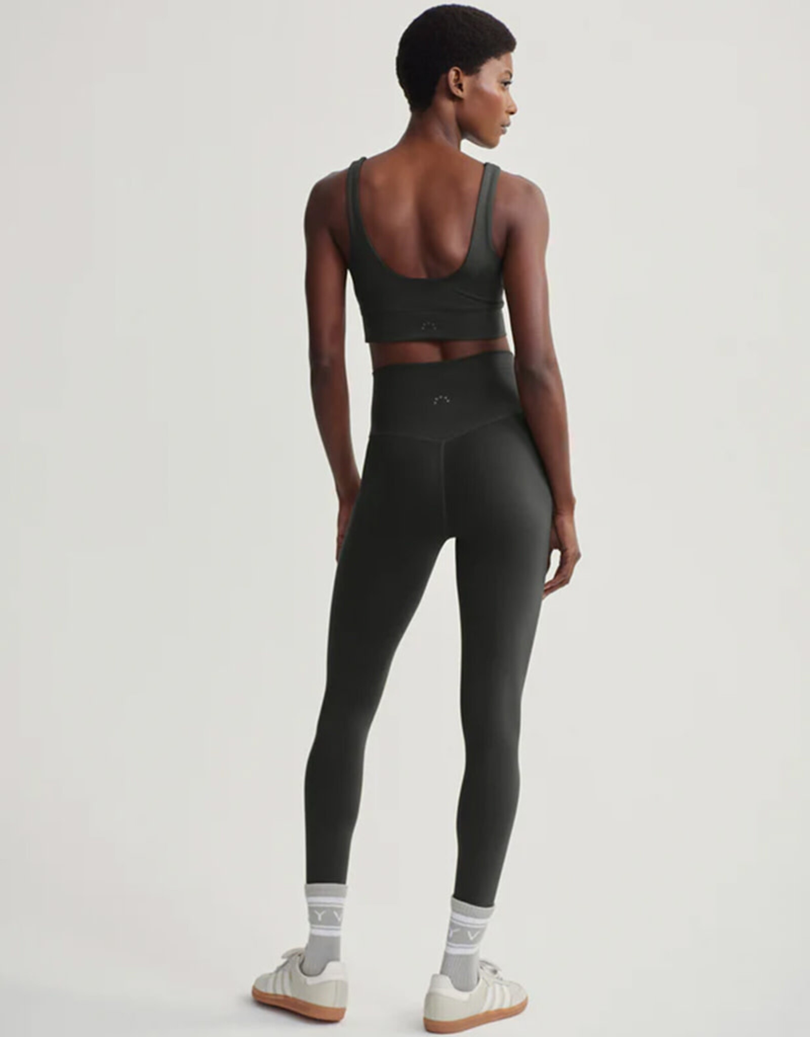 VARLEY FREESOFT HIGH RISE LEGGING