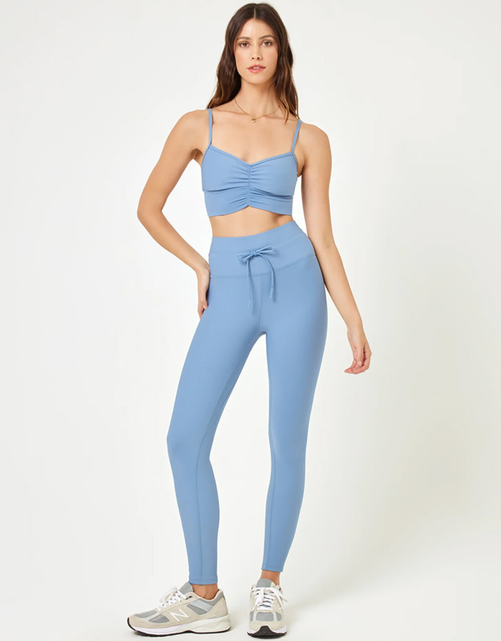 LSPACE TURNER LEGGING
