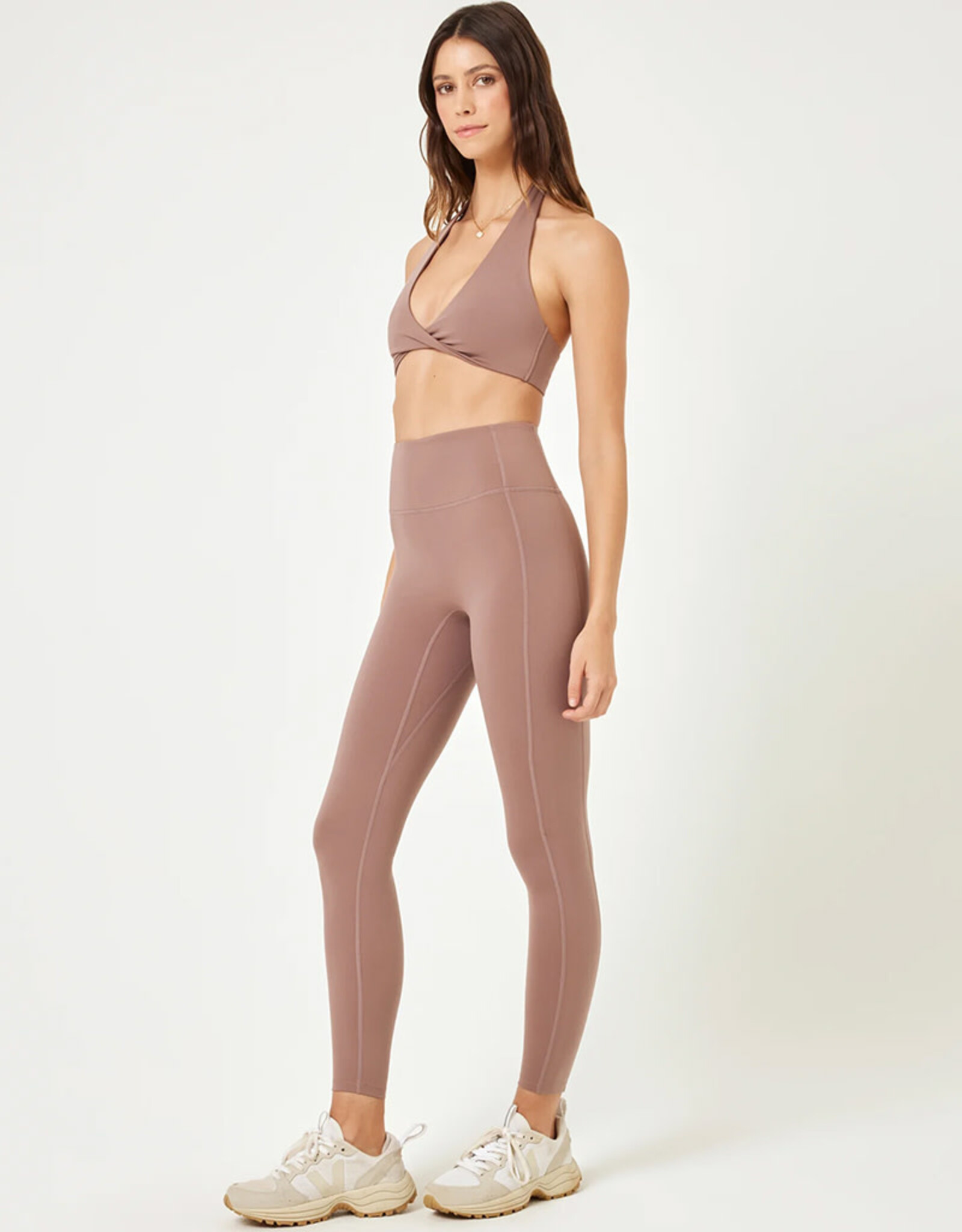 LSPACE LEVEL UP LEGGING