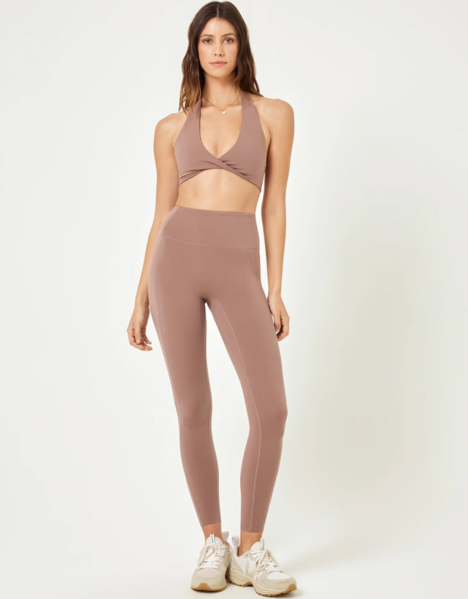LSPACE LEVEL UP LEGGING