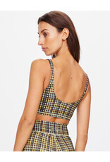 THE UPSIDE LA PAZ LOULOU CROP