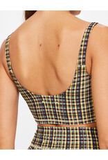 THE UPSIDE LA PAZ LOULOU CROP
