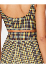 THE UPSIDE LA PAZ LOULOU CROP
