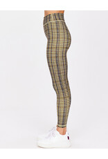 THE UPSIDE LA PAZ 25IN MIDI PANT