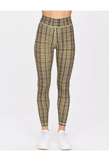 THE UPSIDE LA PAZ 25IN MIDI PANT