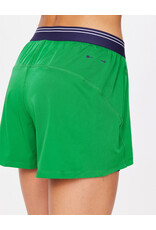 THE UPSIDE DRIFTER LUCKY RUN SHORT