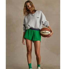 THE UPSIDE DRIFTER LUCKY RUN SHORT