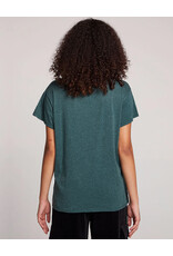 CHASER MERRIER WITH A MARTINI TEE