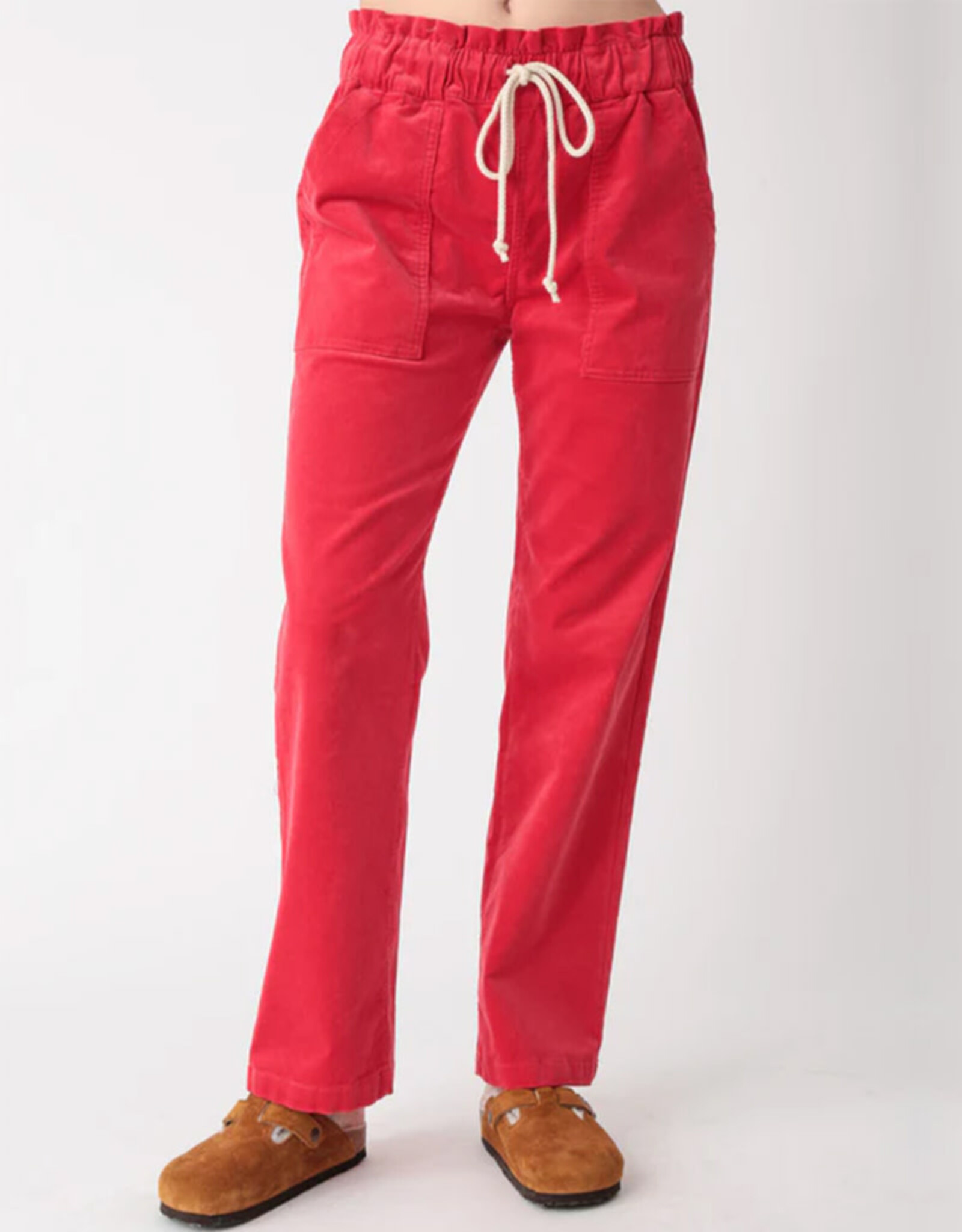 ELECTRIC & ROSE EASY PANT