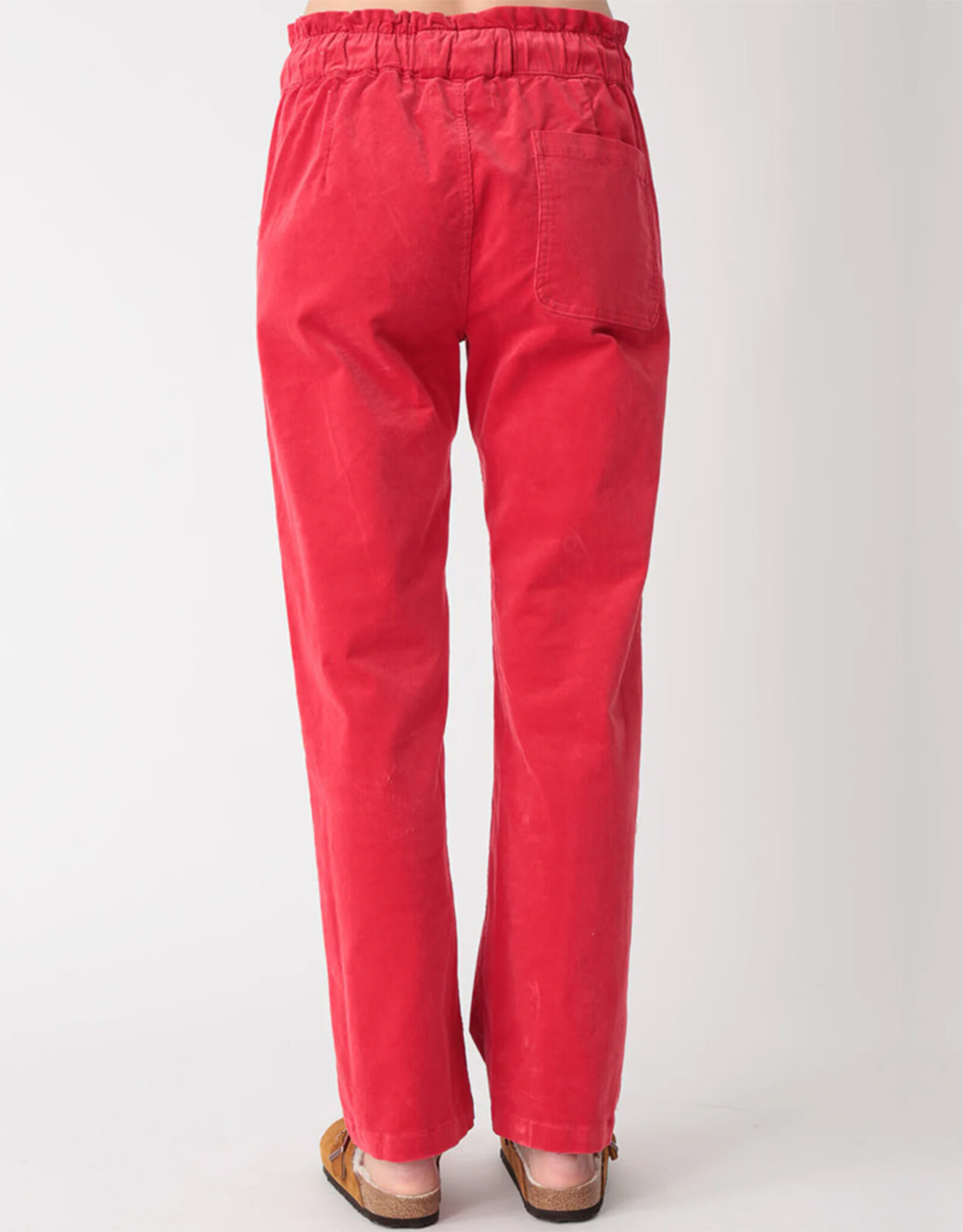 ELECTRIC & ROSE EASY PANT