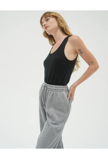 LNA AUDRA SPARKLE SWEATER TANK