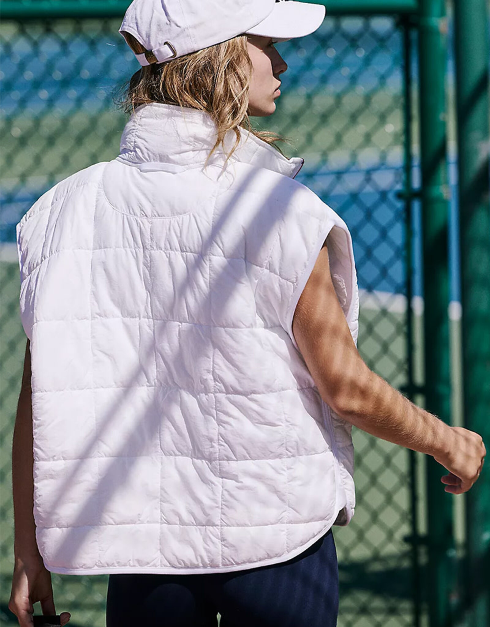 FP MOVEMENT PIPPA PACKABLE VEST
