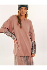 FREE PEOPLE WE THE FREE NELLIE SEQUIN TWOFER