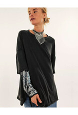 FREE PEOPLE WE THE FREE NELLIE SEQUIN TWOFER