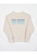 RALLY CLUB ARCHIE  CALI PICKLEBALL