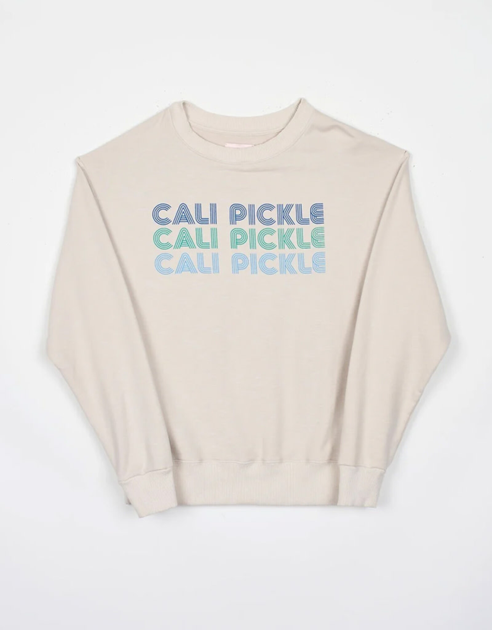 RALLY CLUB ARCHIE  CALI PICKLEBALL