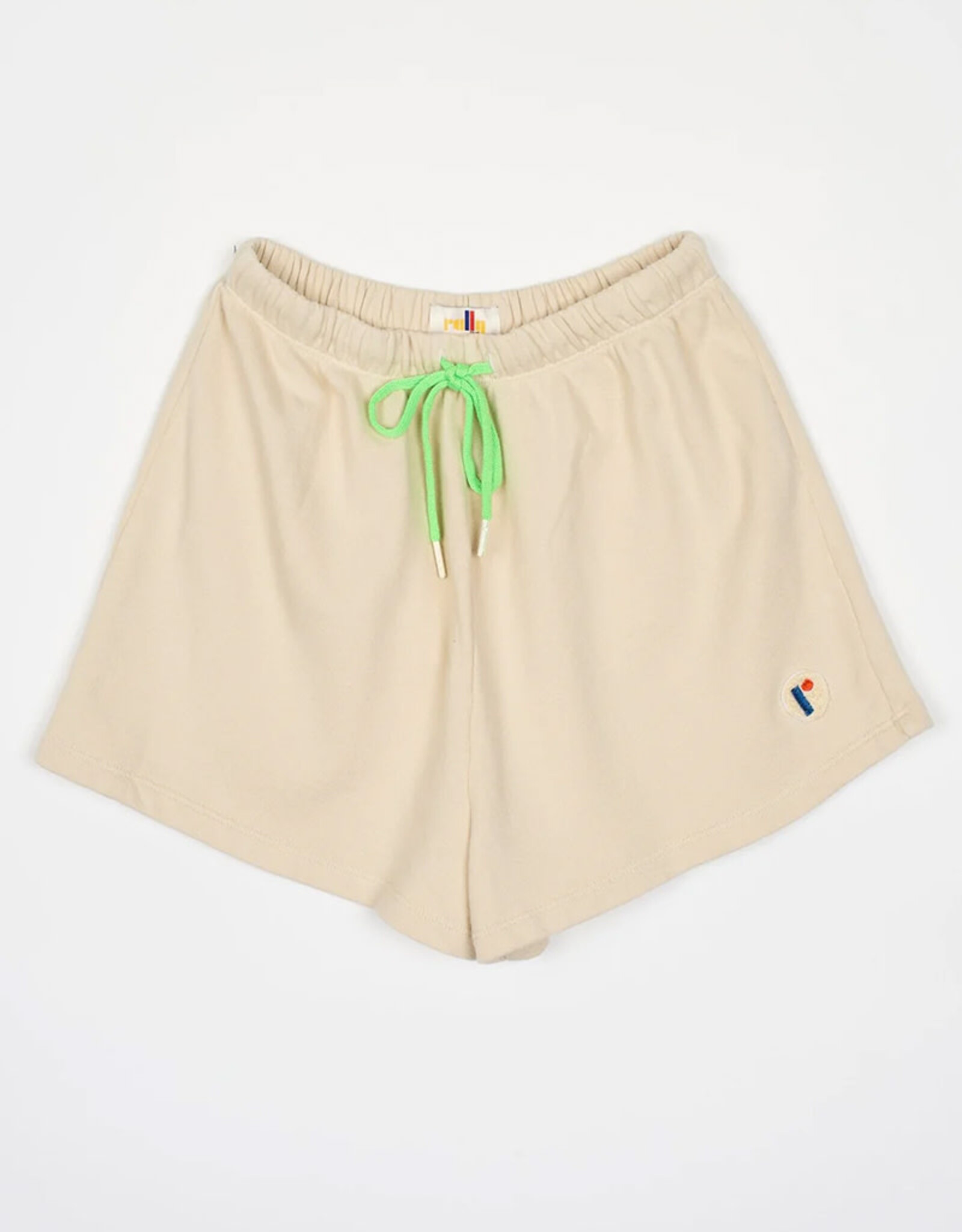 RALLY CLUB BROOKS SHORT