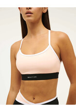 PE NATION SIGNATURE SPORTS BRA PE NATION SIGNATURE SPORTS BRA