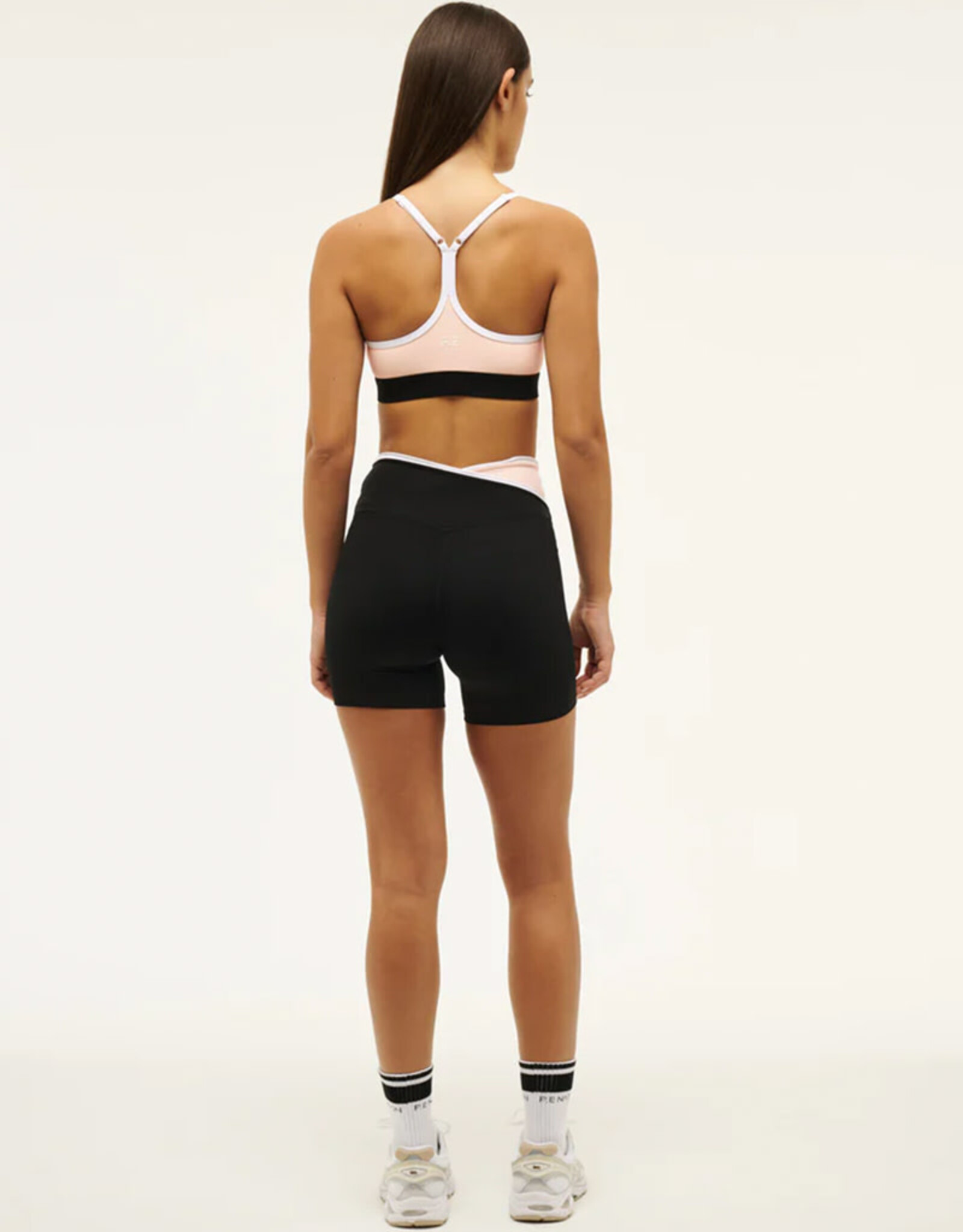 PE NATION SIGNATURE SPORTS BRA