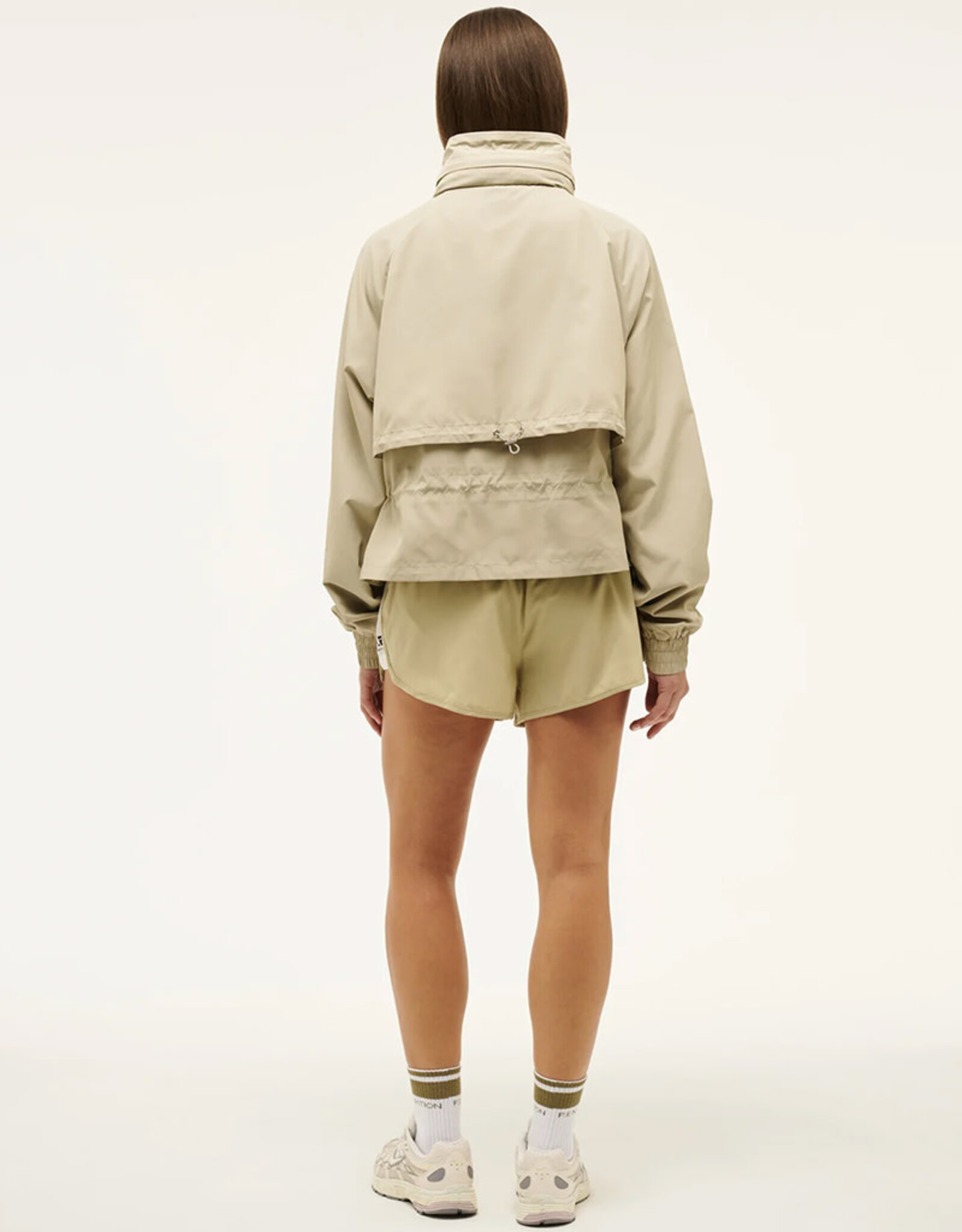 PE NATION SHELTER JACKET