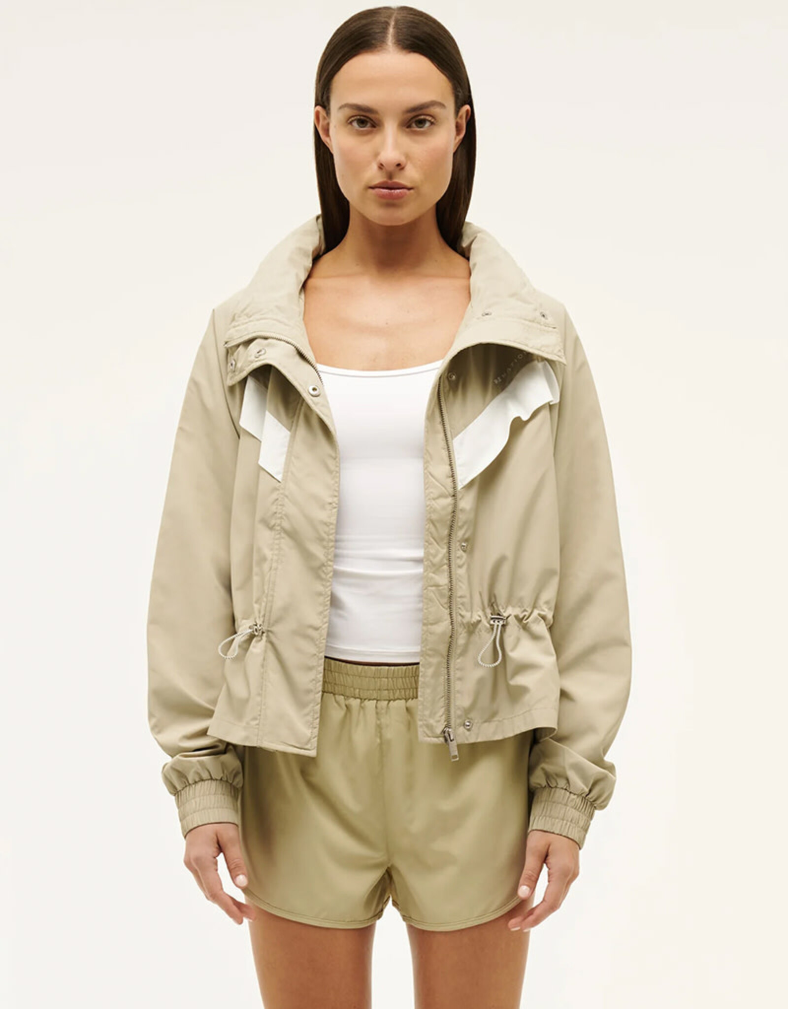 PE NATION SHELTER JACKET