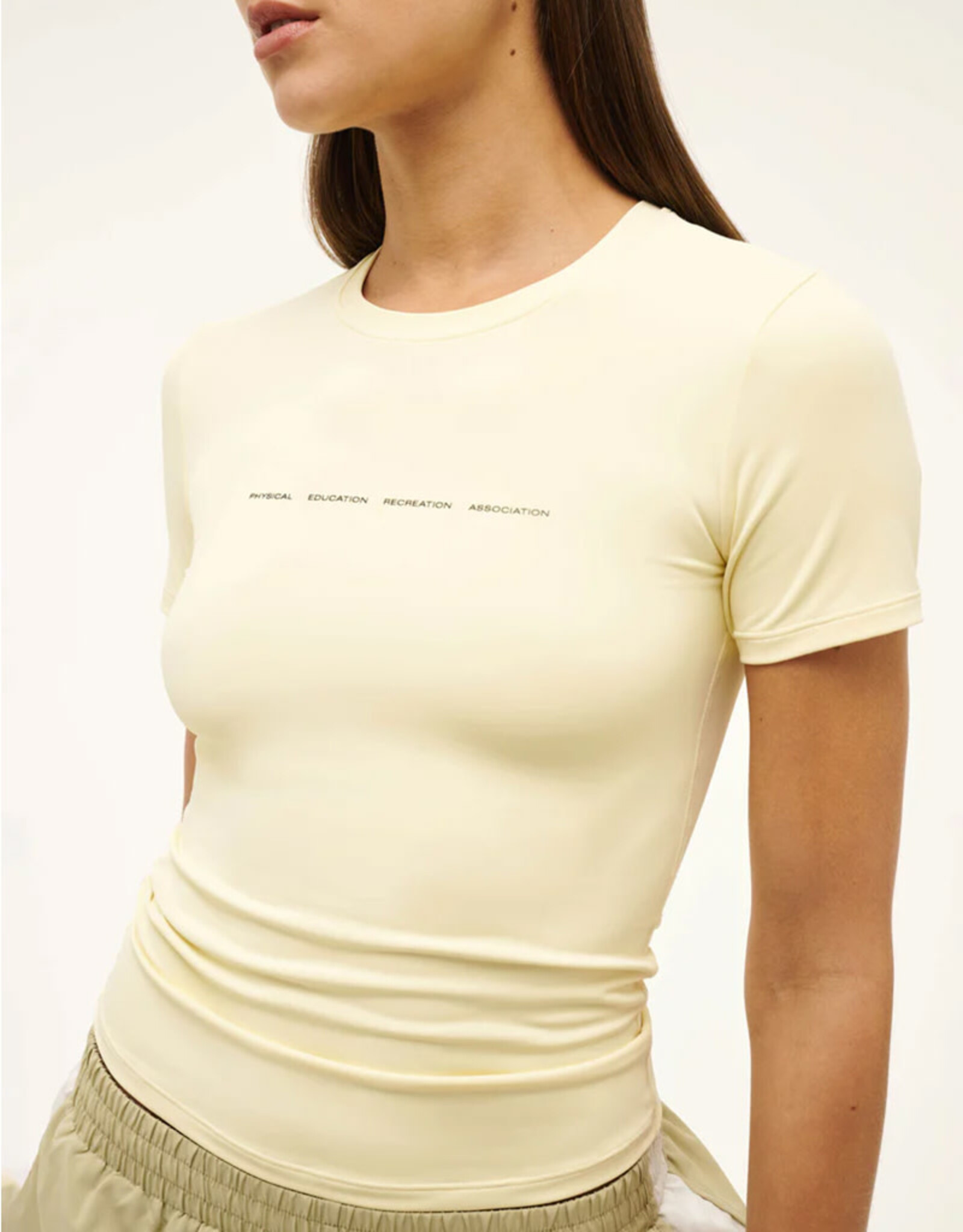 PE NATION FOUNDATION SS TEE