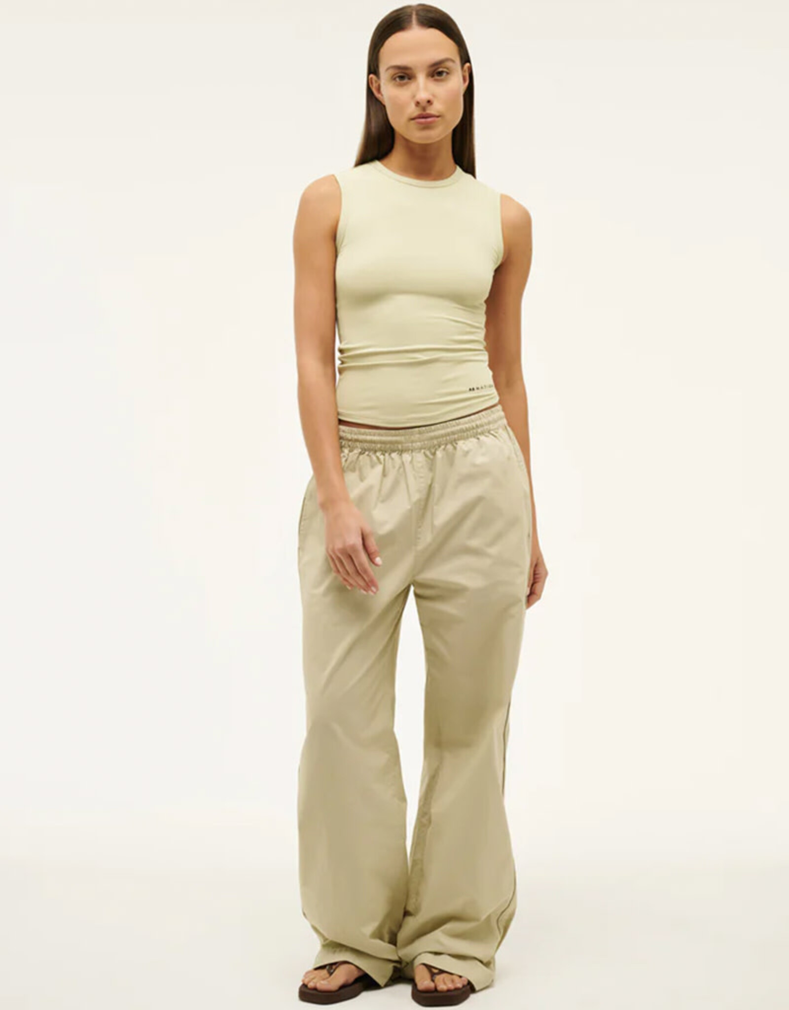 PE NATION WAVEFORM PANT