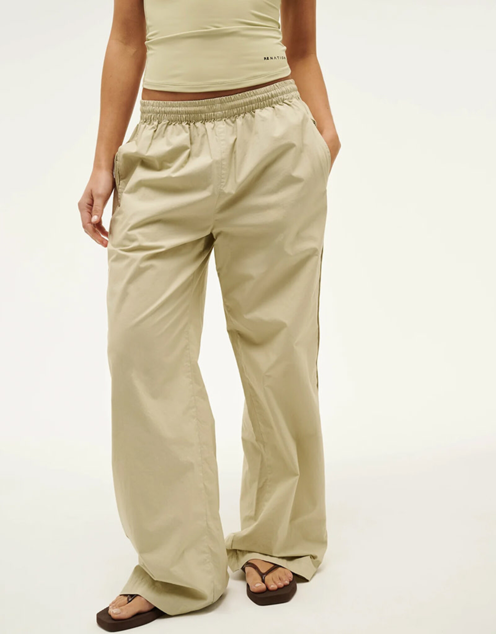 PE NATION WAVEFORM PANT