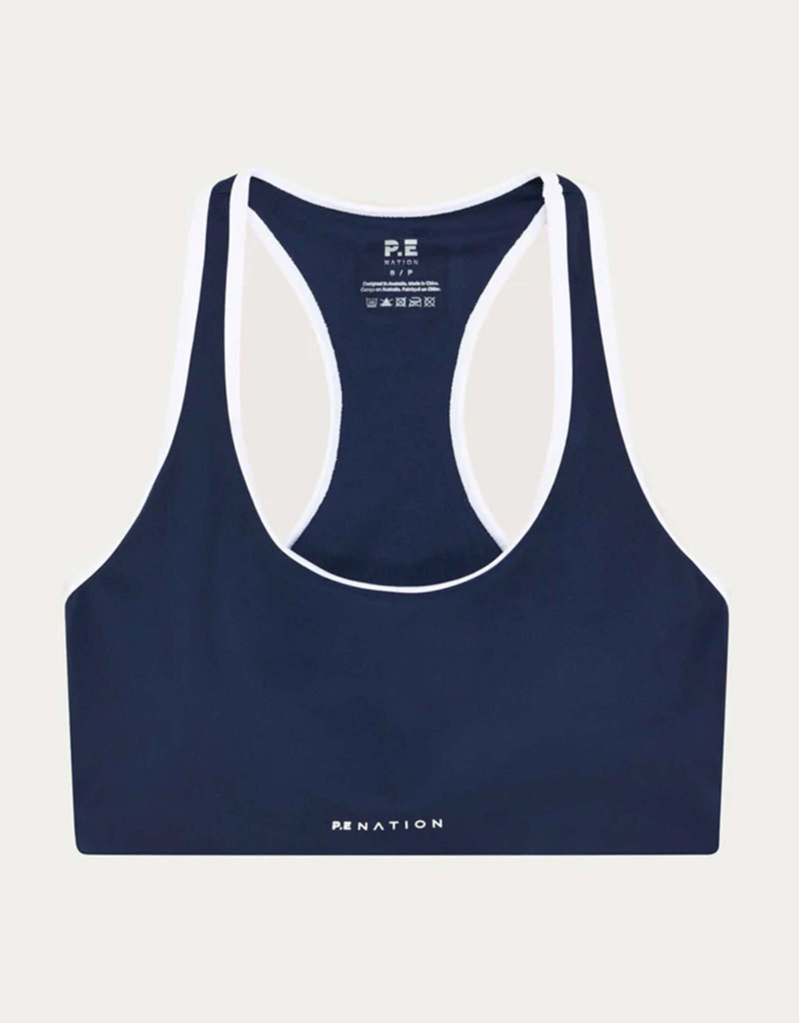 PE NATION STELLAR SPORTS BRA