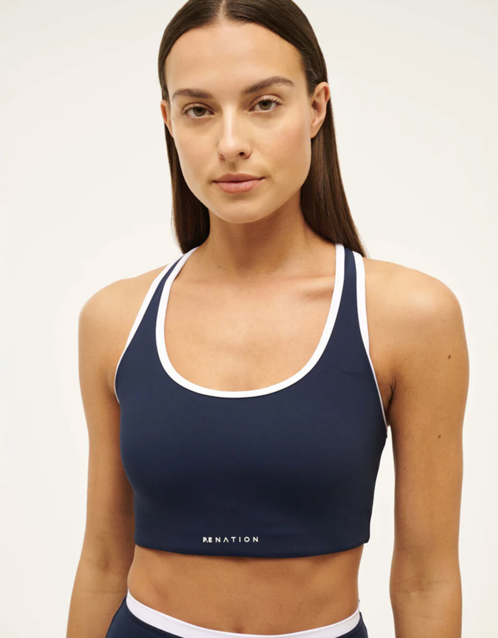 PE NATION STELLAR SPORTS BRA