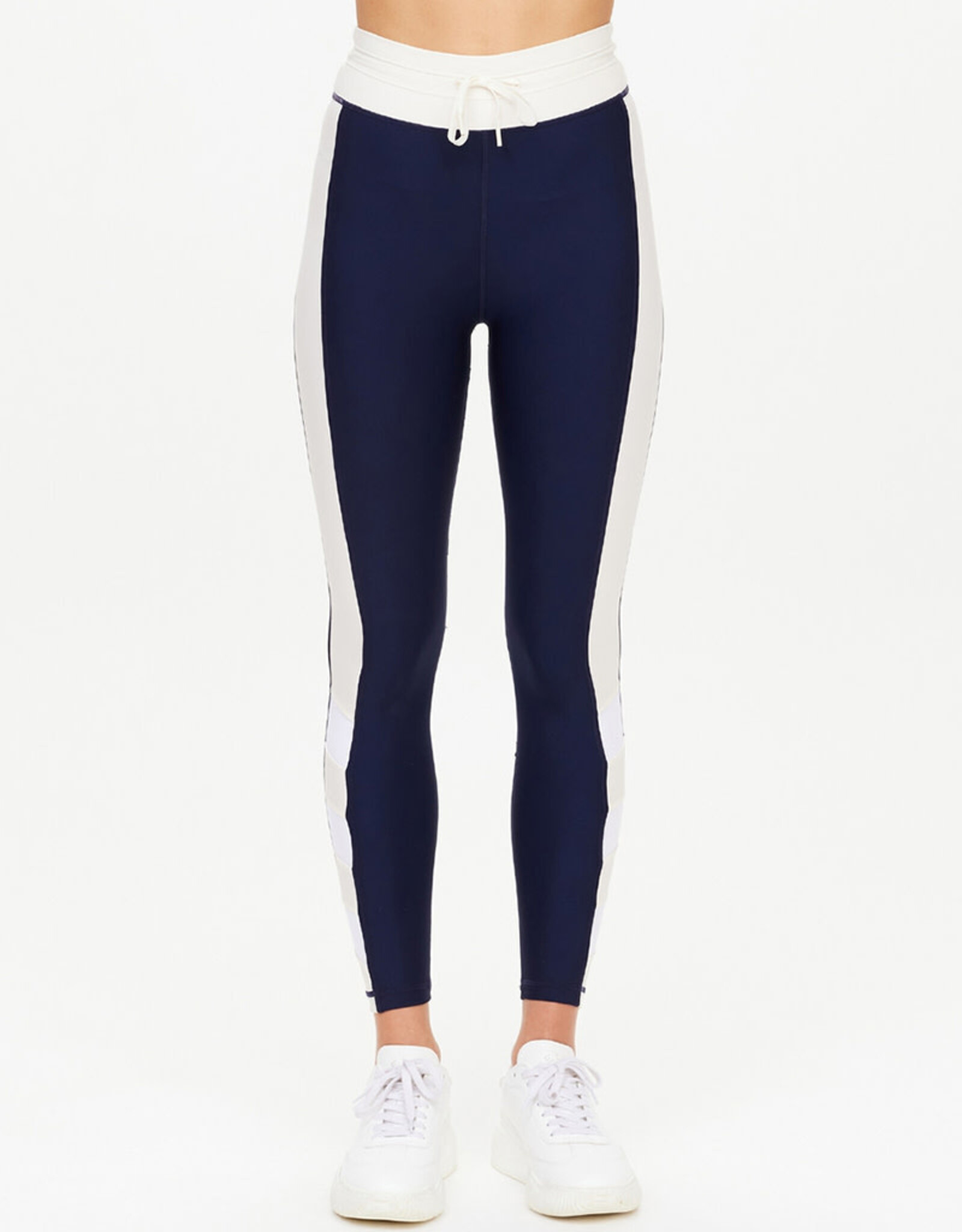 THE UPSIDE ORACLE 25IN MIDI PANT